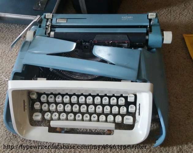 1967 #SA-7352717